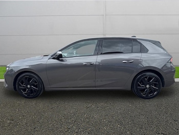 Used Vauxhall Astra 2022 for sale - 78967120: Photo