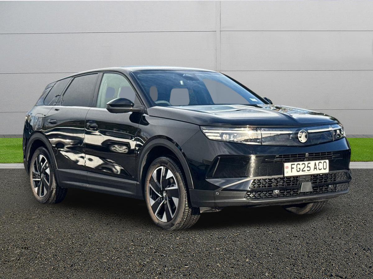 Used Vauxhall Grandland 2025 for sale - 77002875: Photo 1