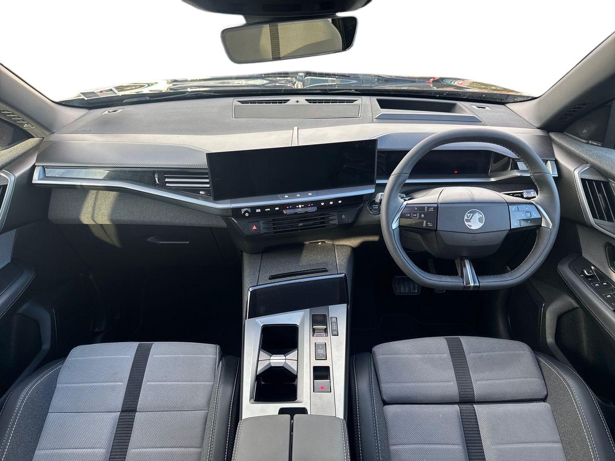 Used Vauxhall Grandland 2025 for sale - 77002875: Photo 10