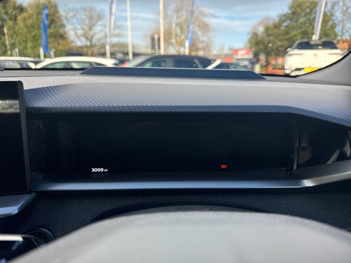 Used Vauxhall Grandland 2025 for sale - 77002875: Photo 11