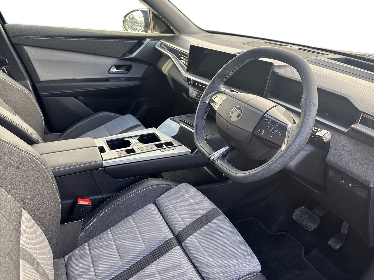 Used Vauxhall Grandland 2025 for sale - 77002875: Photo 12