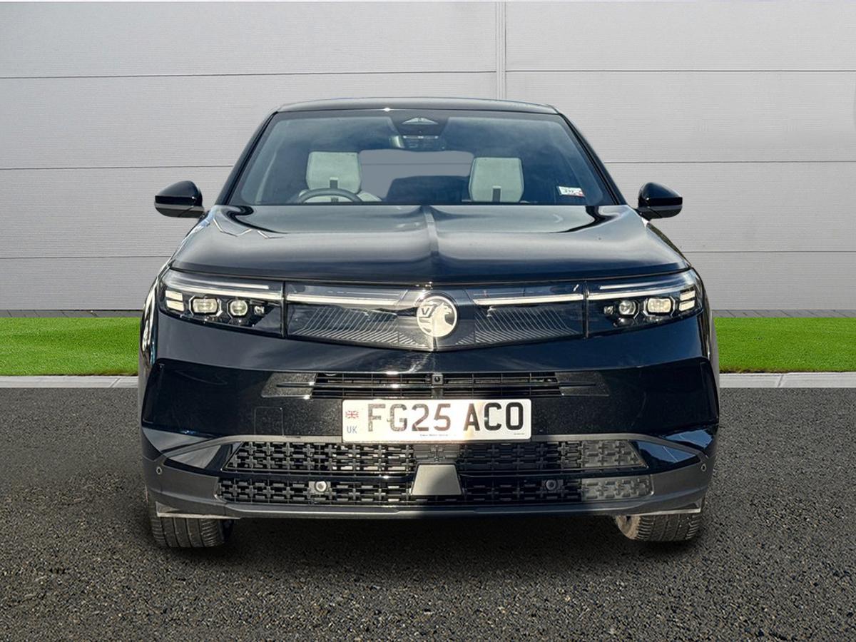 Used Vauxhall Grandland 2025 for sale - 77002875: Photo 2