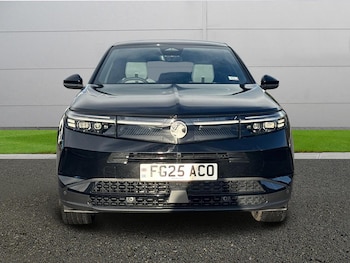 Used Vauxhall Grandland 2025 for sale - 77002875: Photo