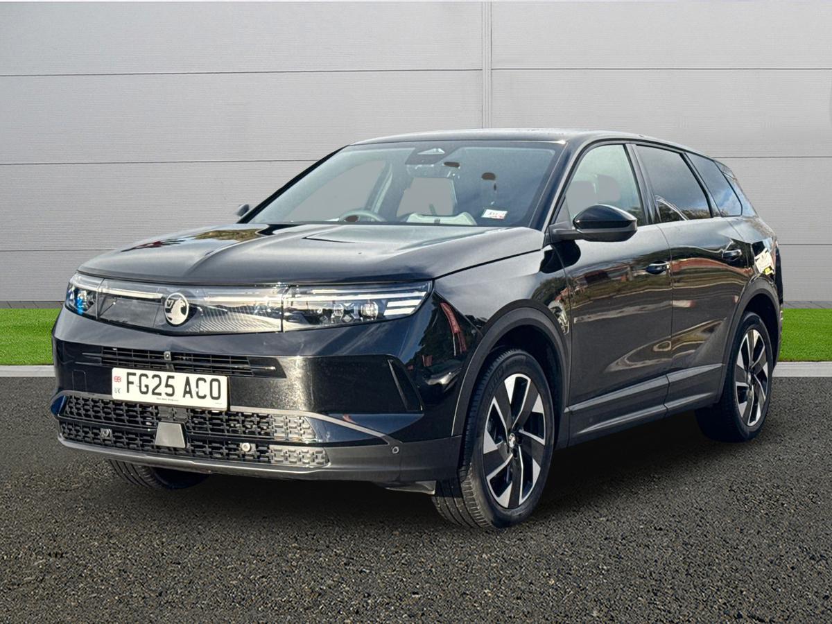 Used Vauxhall Grandland 2025 for sale - 77002875: Photo 3