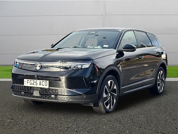 Used Vauxhall Grandland 2025 for sale - 77002875: Photo