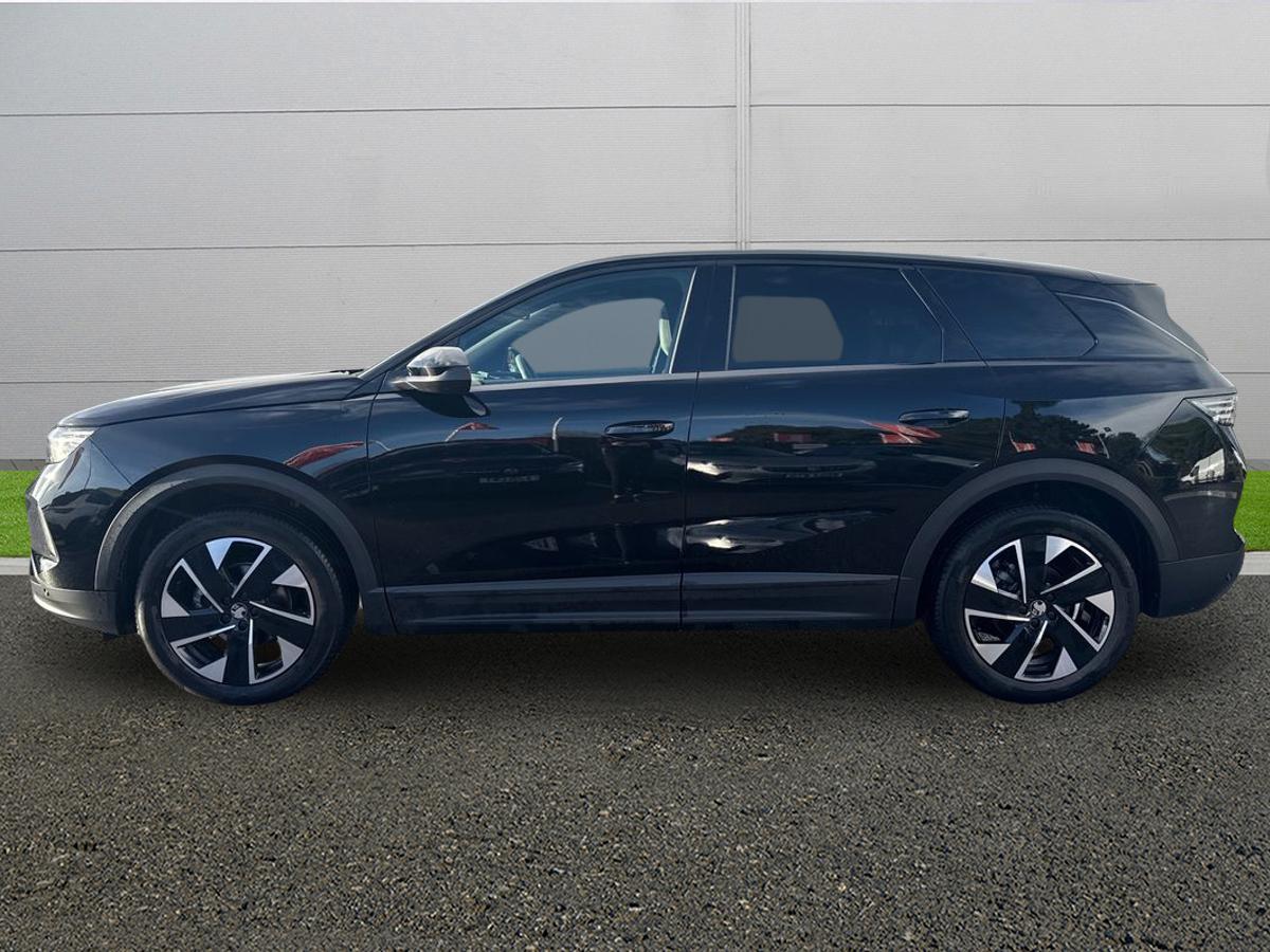 Used Vauxhall Grandland 2025 for sale - 77002875: Photo 4