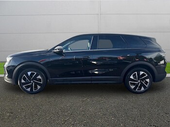 Used Vauxhall Grandland 2025 for sale - 77002875: Photo