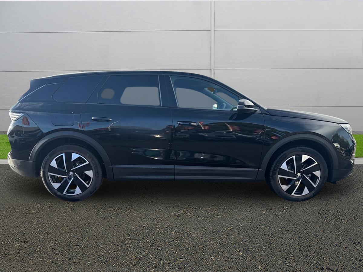 Used Vauxhall Grandland 2025 for sale - 77002875: Photo 6