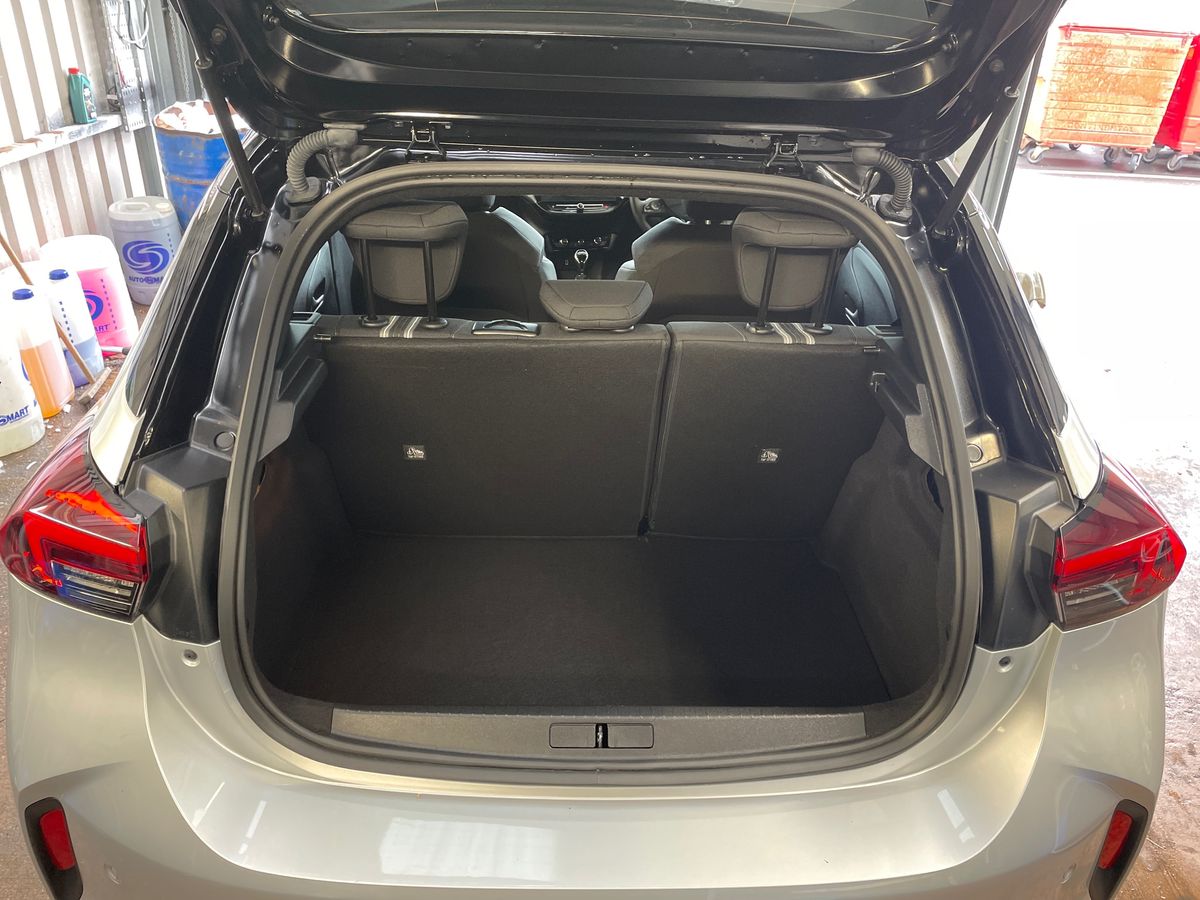 Used Vauxhall Corsa 2024 for sale - 77786125: Photo 12