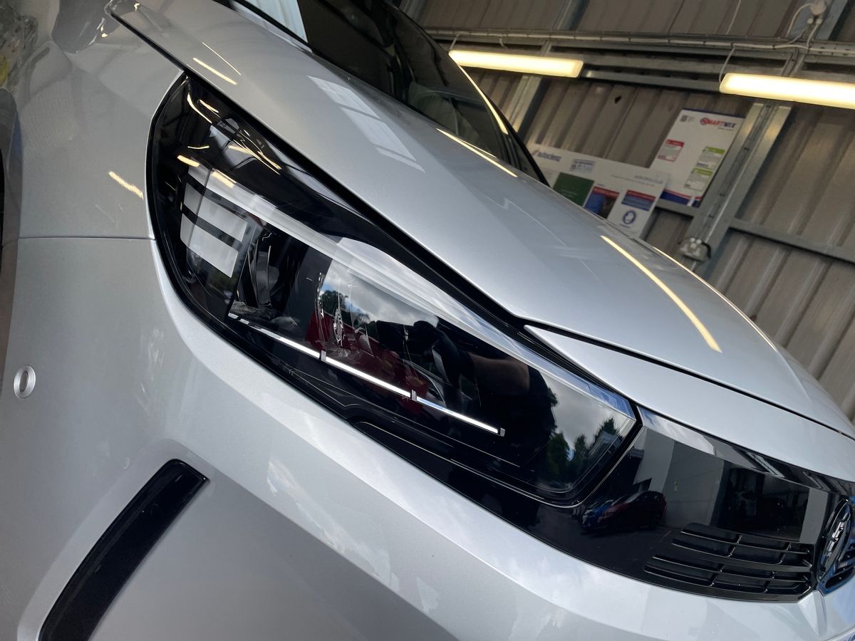 Used Vauxhall Corsa 2024 for sale - 77786125: Photo 21