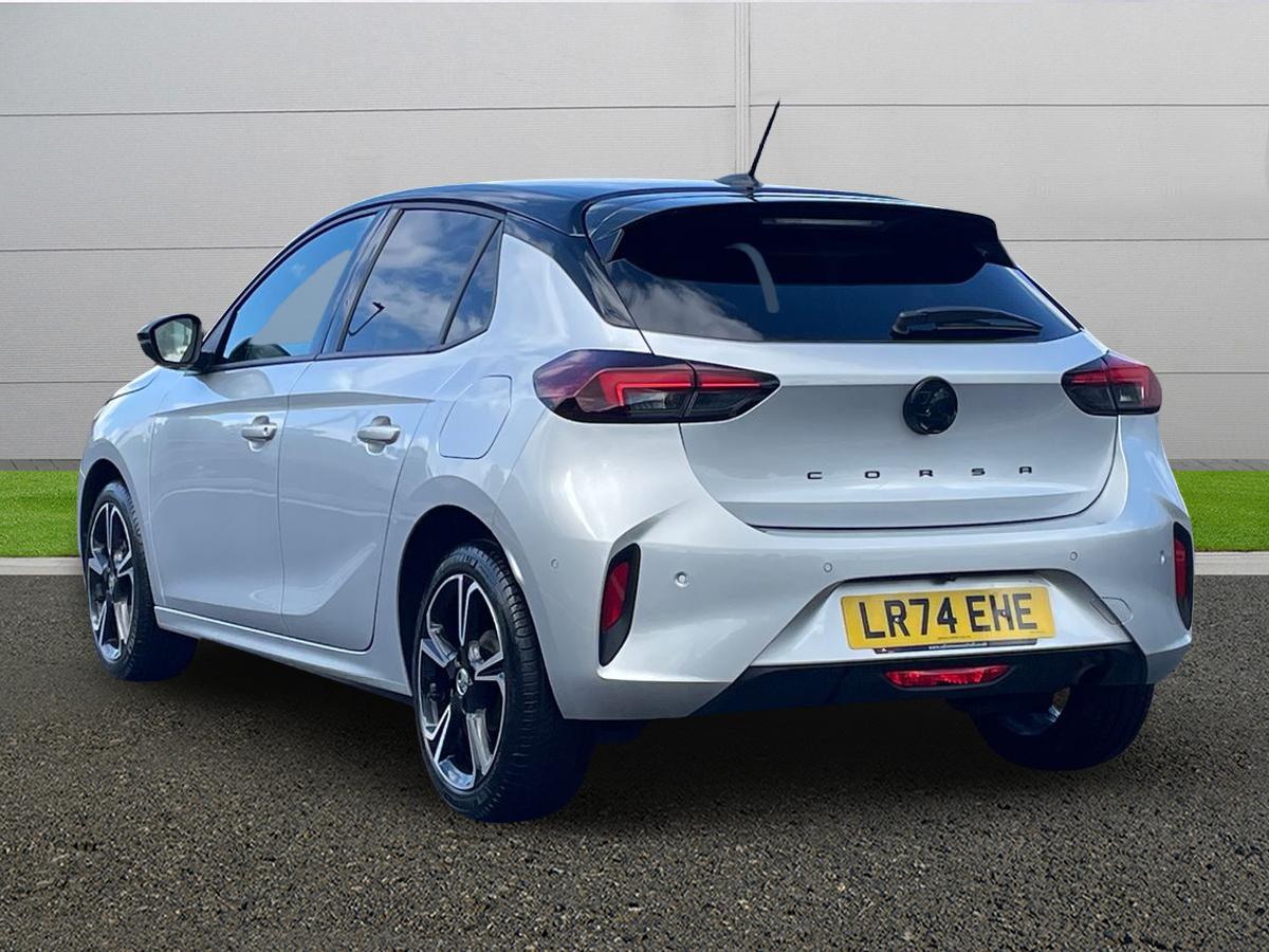 Used Vauxhall Corsa 2024 for sale - 77786125: Photo 5