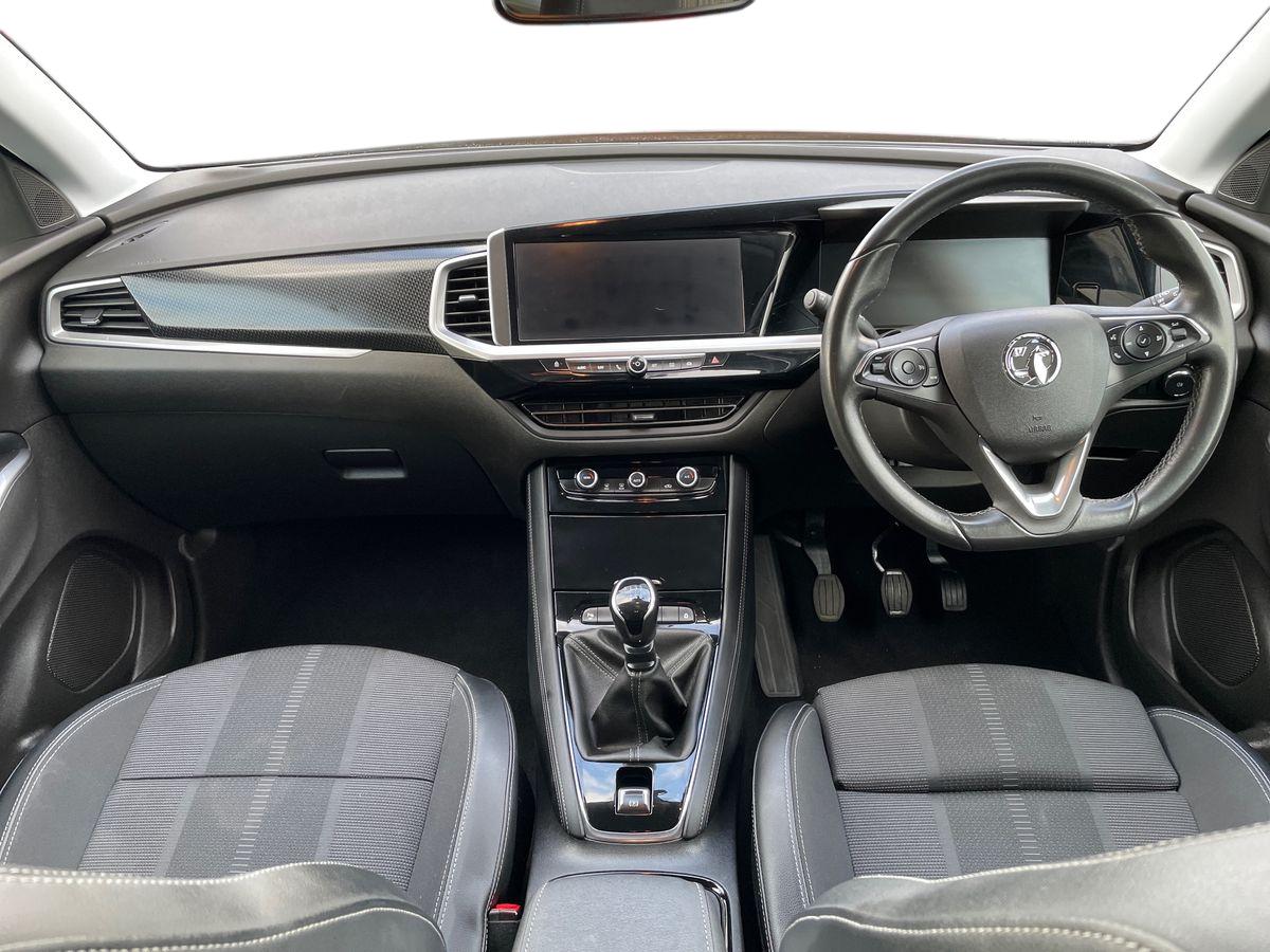 Used Vauxhall Grandland 2023 for sale - 77002830: Photo 13