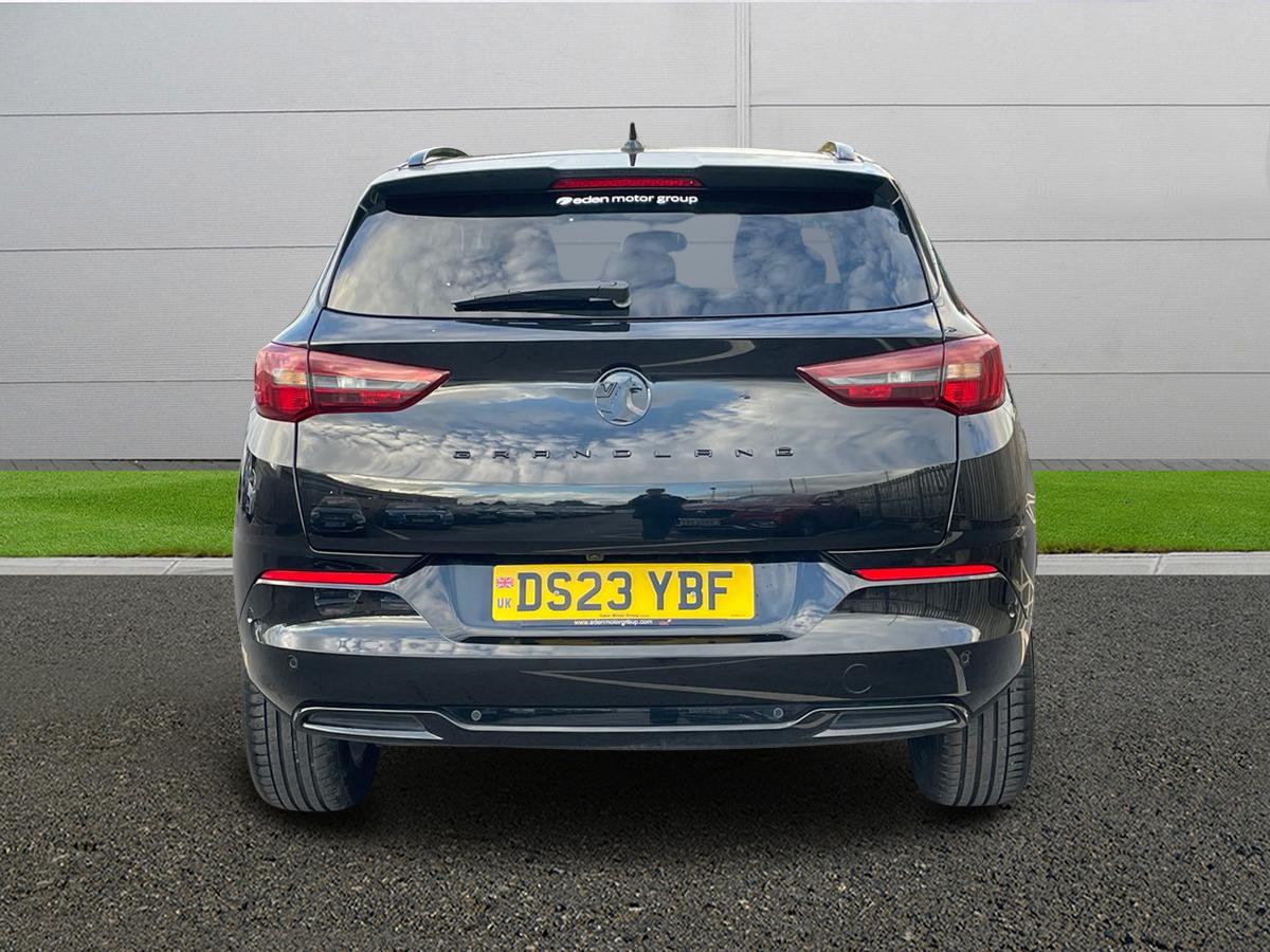 Used Vauxhall Grandland 2023 for sale - 77002830: Photo 6