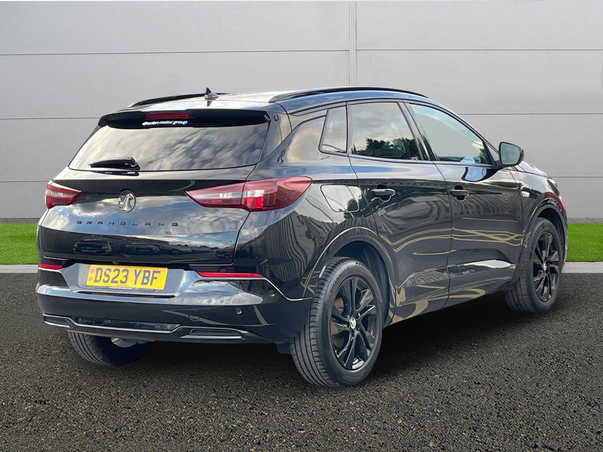 Used Vauxhall Grandland 2023 for sale - 77002830: Photo 7
