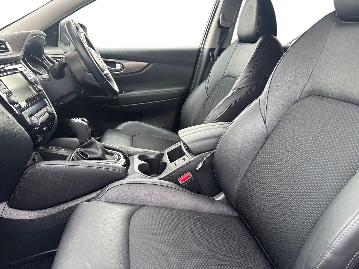 Used Nissan Qashqai 2020 for sale - 77600406: Photo 10