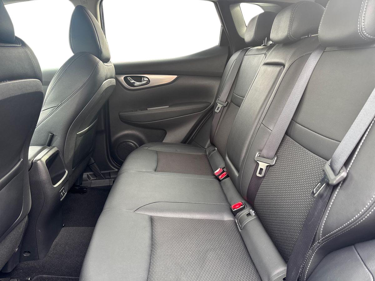 Used Nissan Qashqai 2020 for sale - 77600406: Photo 11