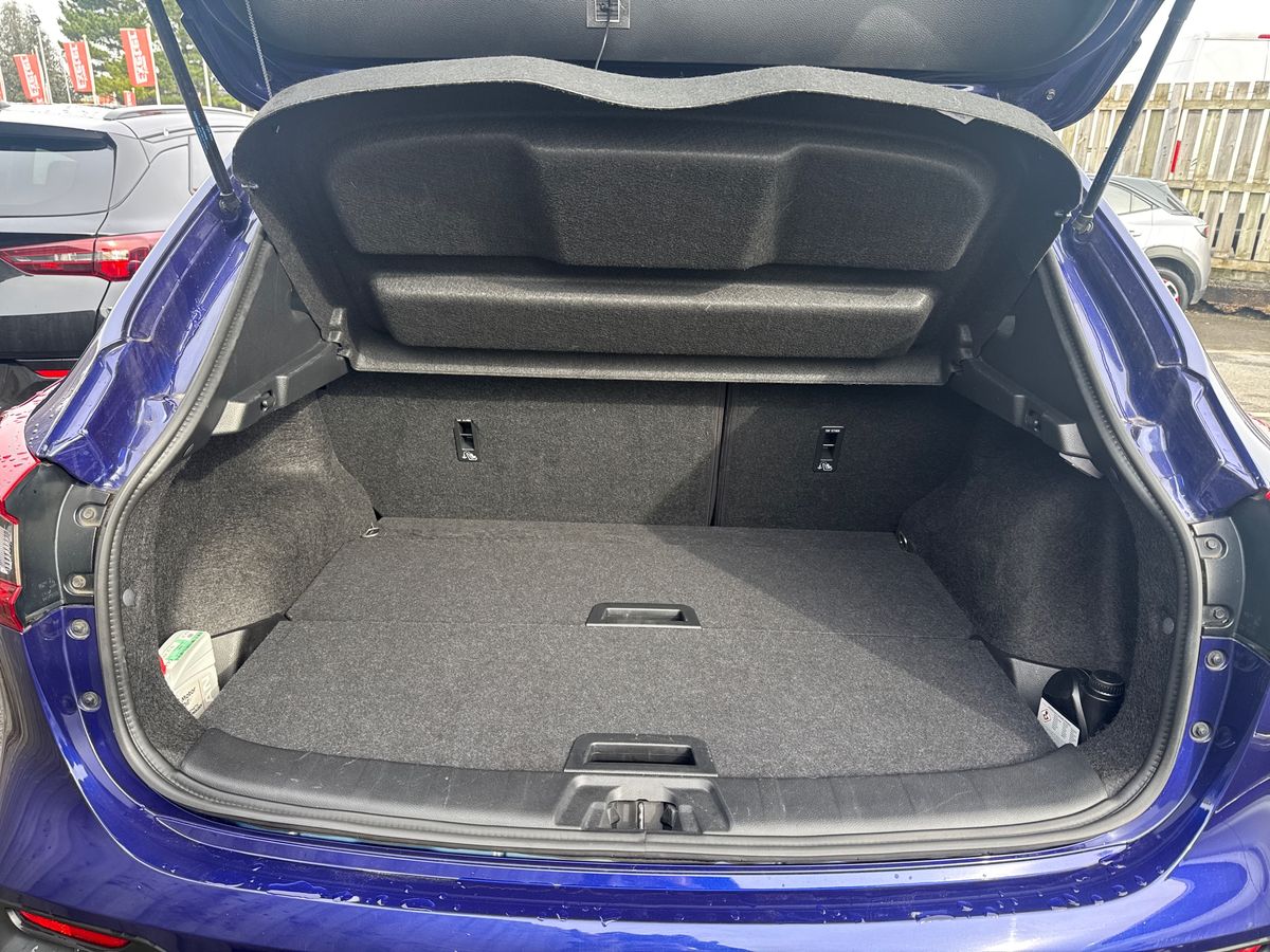 Used Nissan Qashqai 2020 for sale - 77600406: Photo 12