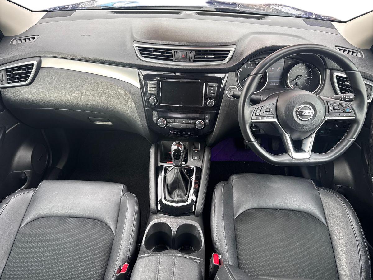 Used Nissan Qashqai 2020 for sale - 77600406: Photo 13