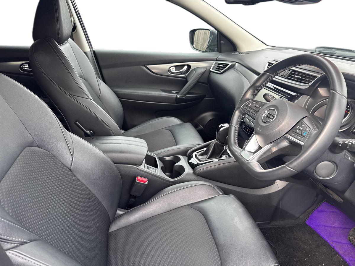 Used Nissan Qashqai 2020 for sale - 77600406: Photo 15