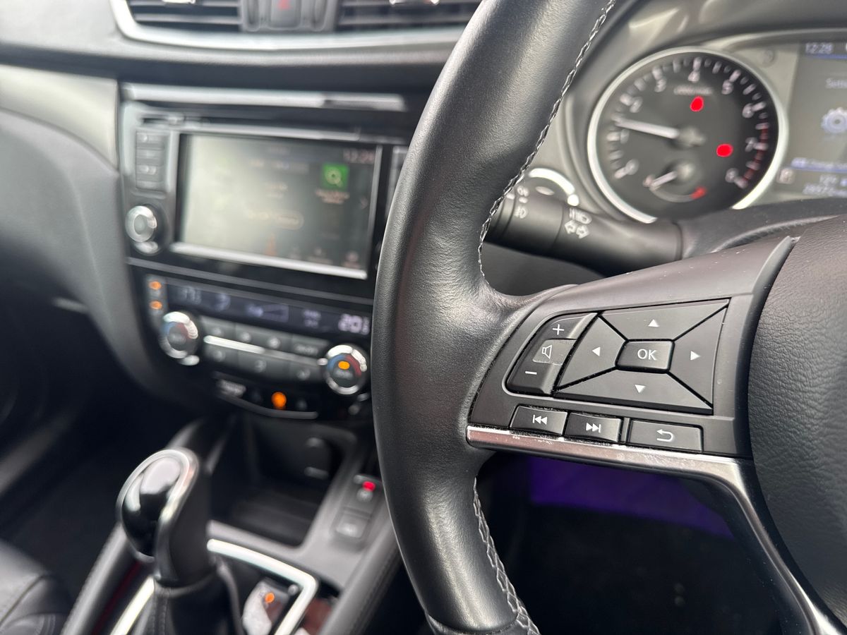 Used Nissan Qashqai 2020 for sale - 77600406: Photo 16