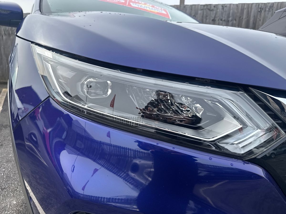 Used Nissan Qashqai 2020 for sale - 77600406: Photo 21