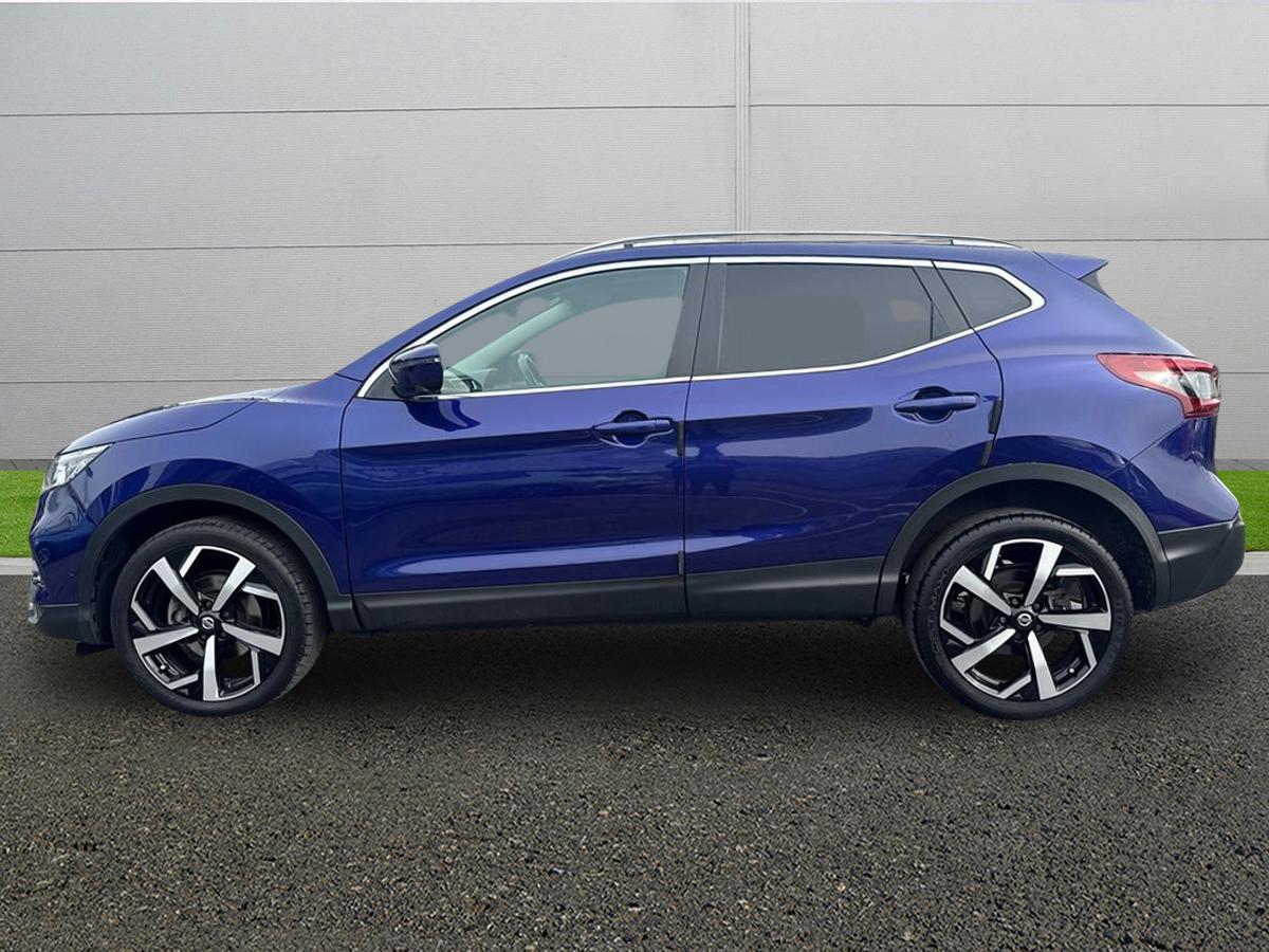 Used Nissan Qashqai 2020 for sale - 77600406: Photo 4