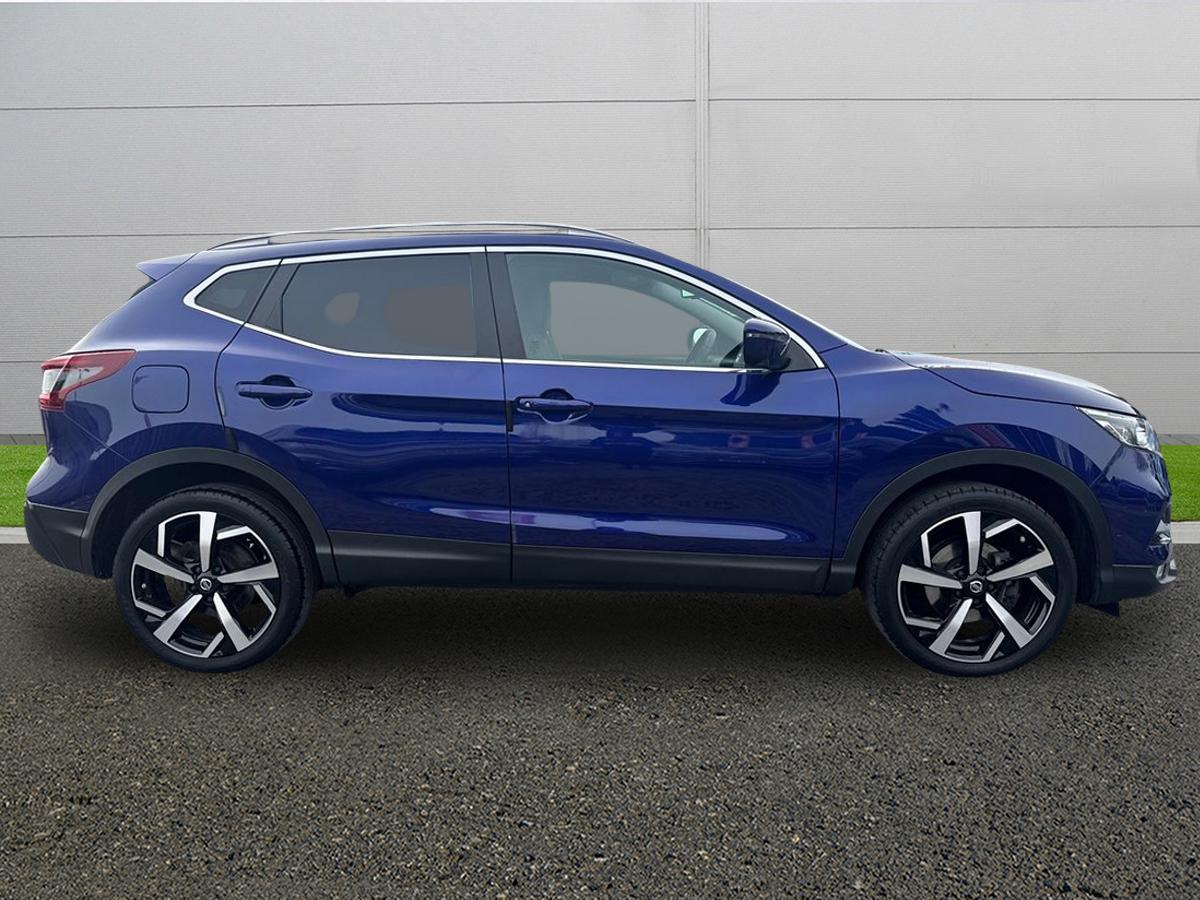 Used Nissan Qashqai 2020 for sale - 77600406: Photo 8