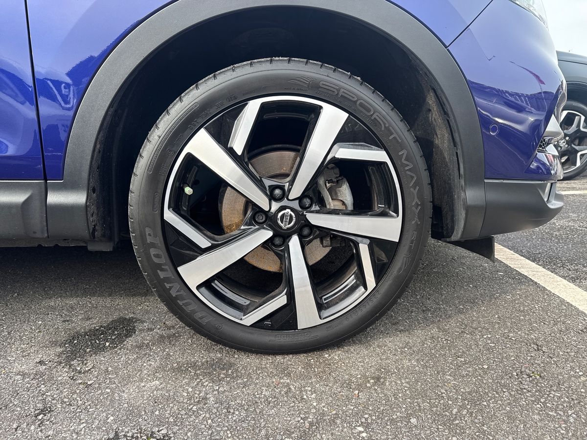 Used Nissan Qashqai 2020 for sale - 77600406: Photo 9