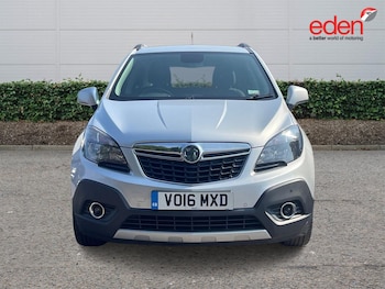 Used Vauxhall Mokka 2016 for sale - 79237391: Photo