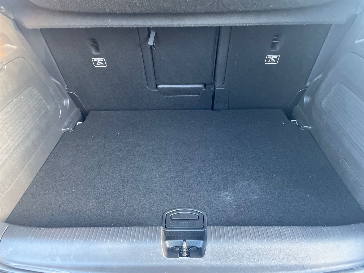 Used Vauxhall Crossland 2021 for sale - 77614362: Photo 12