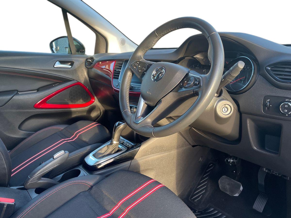 Used Vauxhall Crossland 2021 for sale - 77614362: Photo 15