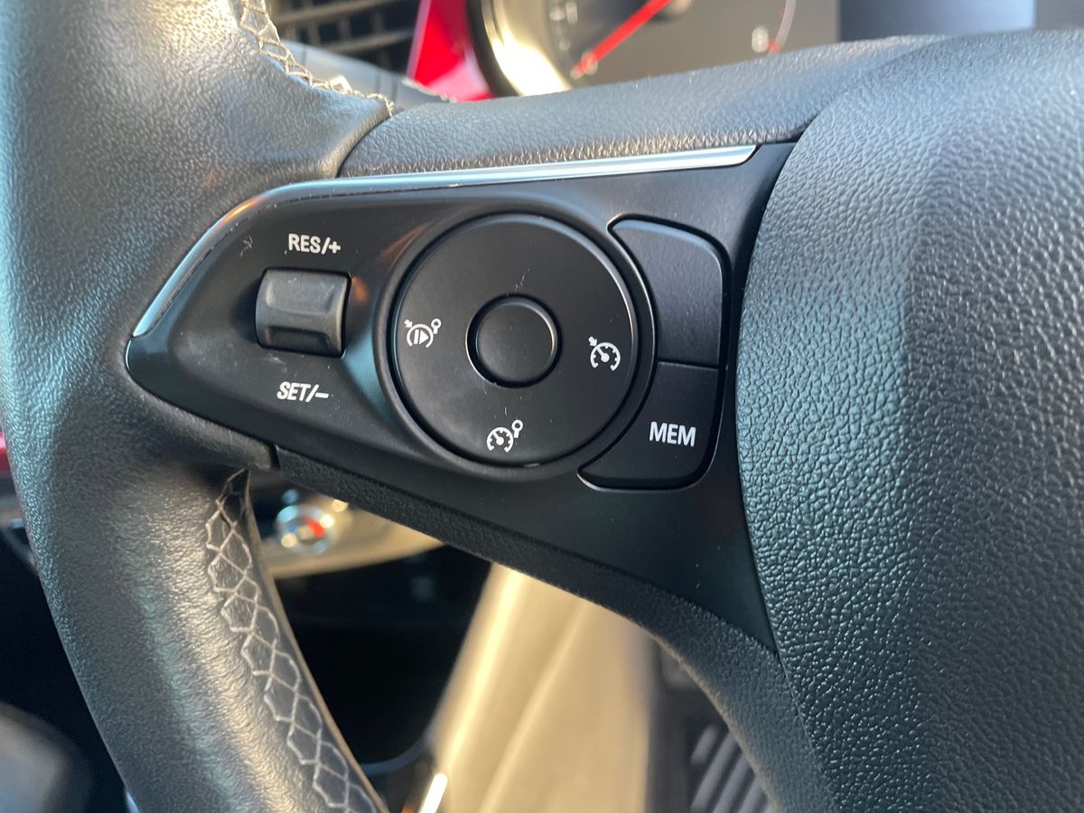 Used Vauxhall Crossland 2021 for sale - 77614362: Photo 16