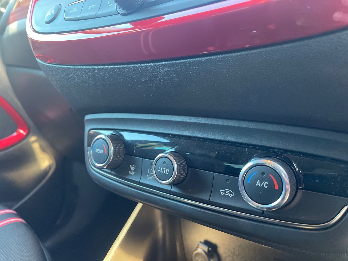 Used Vauxhall Crossland 2021 for sale - 77614362: Photo 18