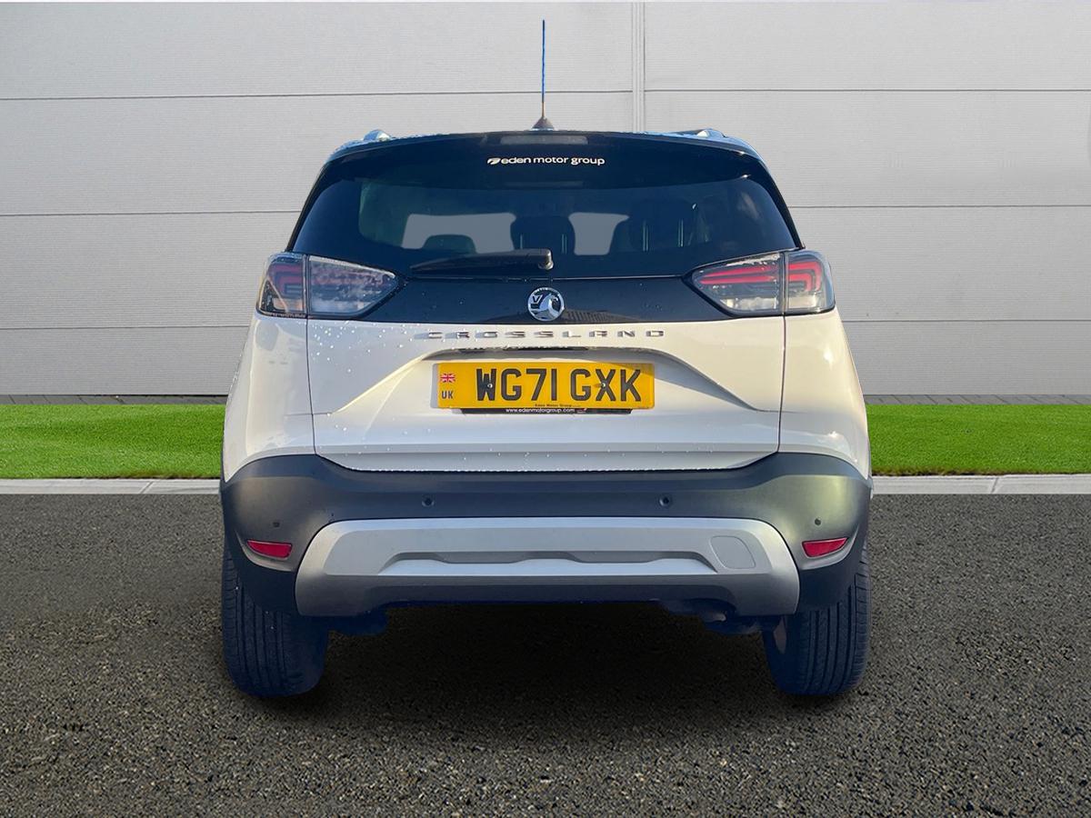 Used Vauxhall Crossland 2021 for sale - 77614362: Photo 6