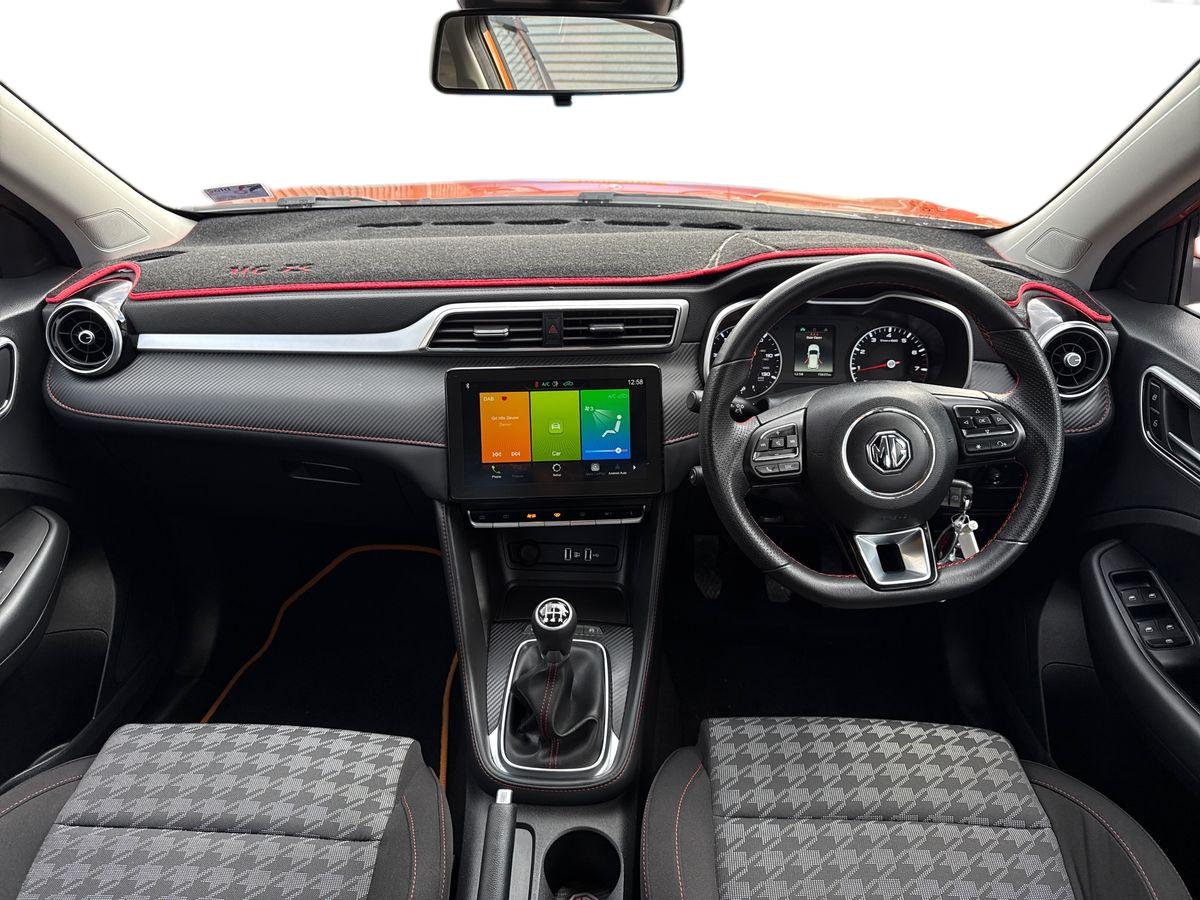 Used MG MG ZS 2023 for sale - 77098966: Photo 13