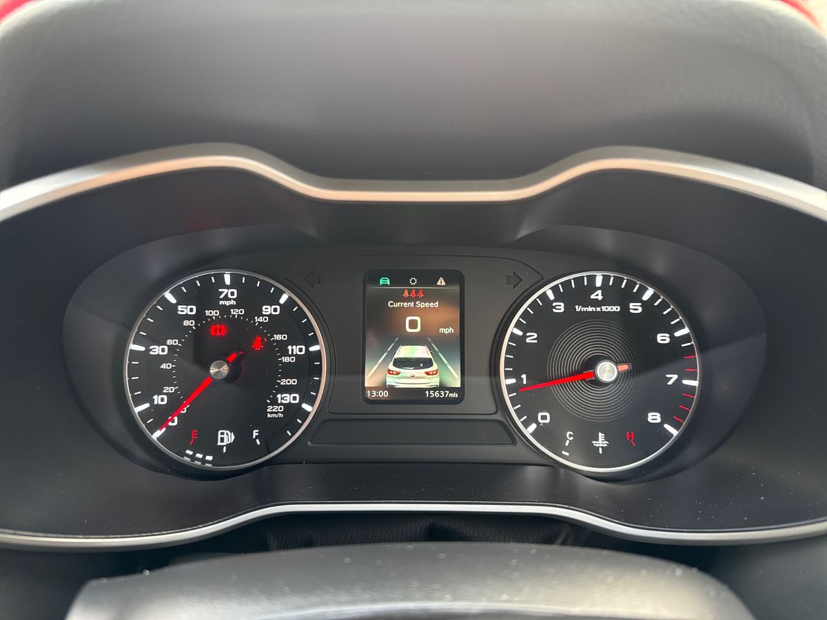 Used MG MG ZS 2023 for sale - 77098966: Photo 14