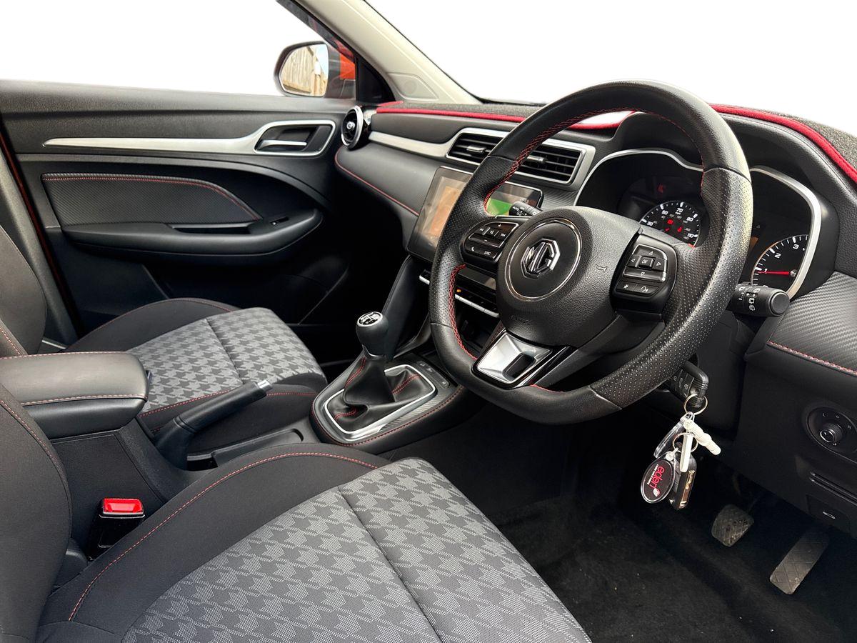 Used MG MG ZS 2023 for sale - 77098966: Photo 15