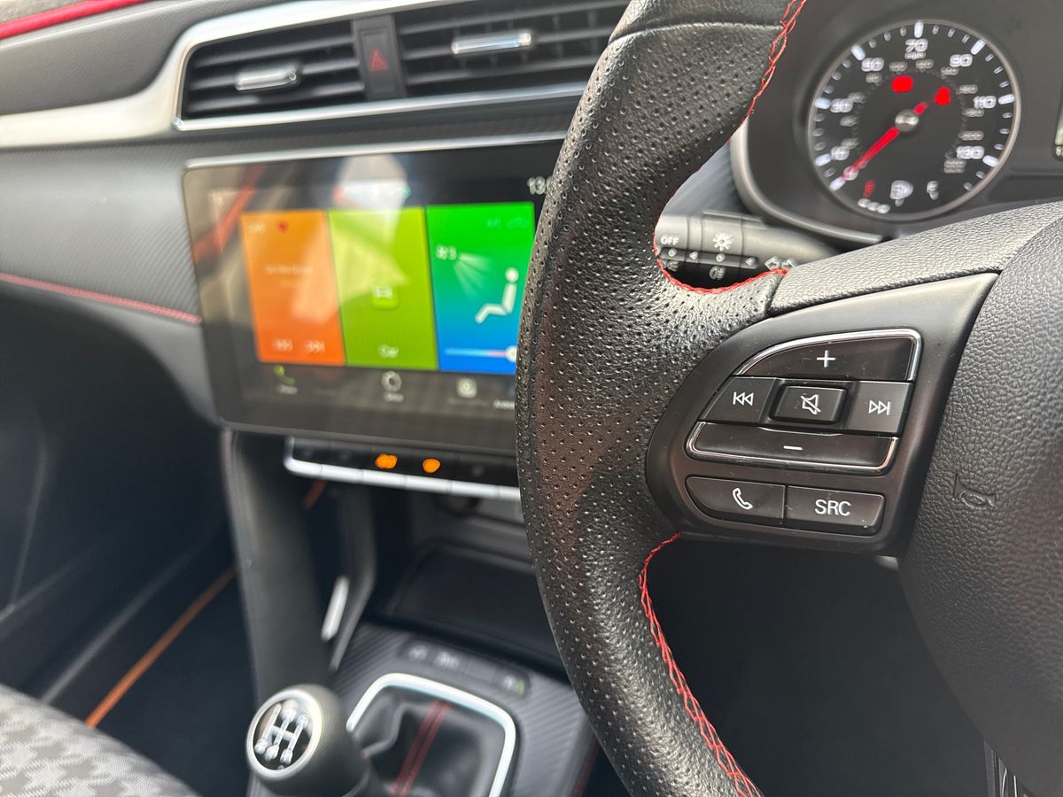 Used MG MG ZS 2023 for sale - 77098966: Photo 16