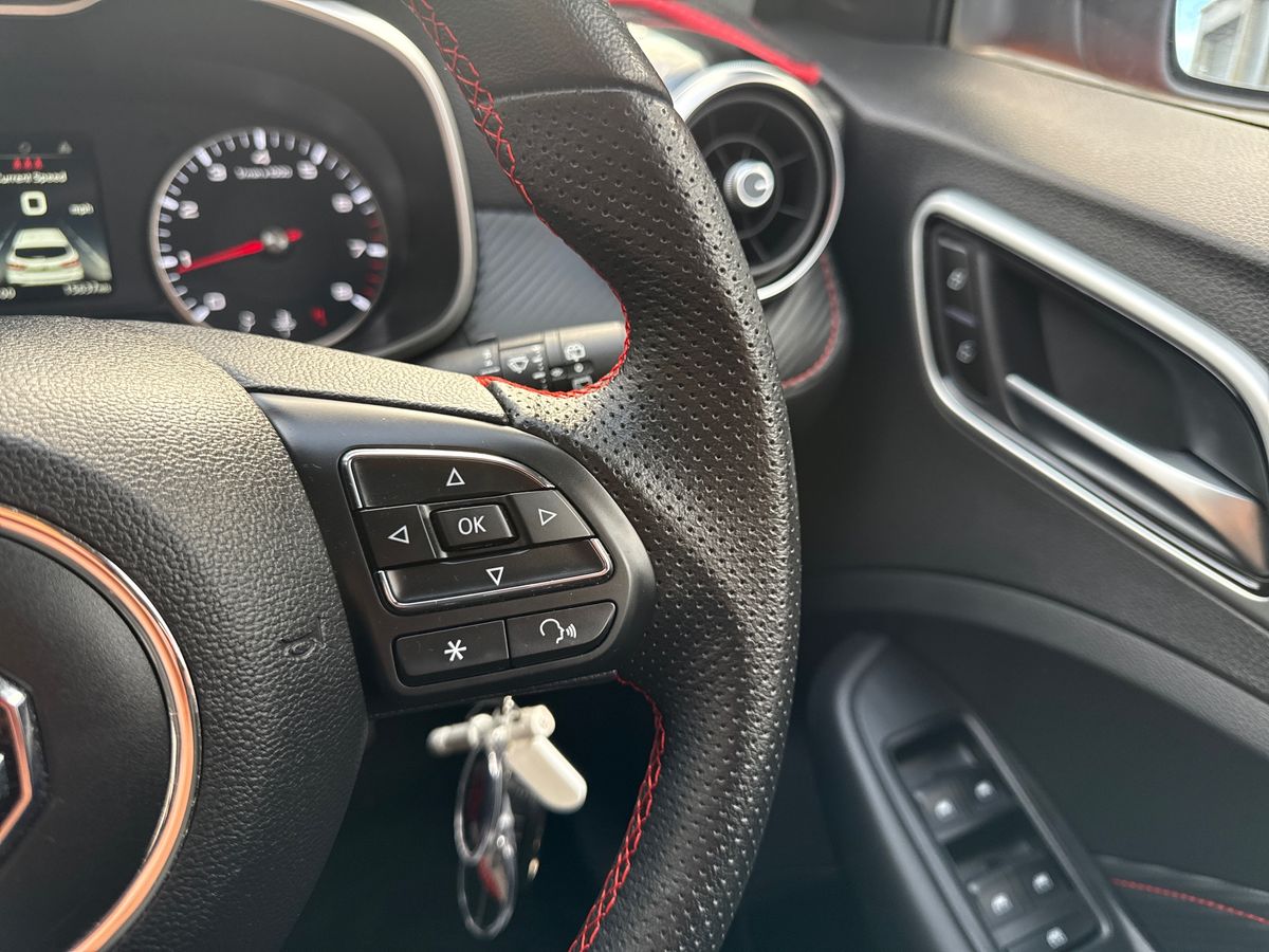 Used MG MG ZS 2023 for sale - 77098966: Photo 17