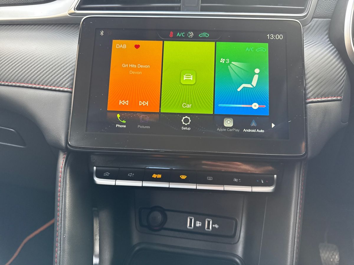 Used MG MG ZS 2023 for sale - 77098966: Photo 18