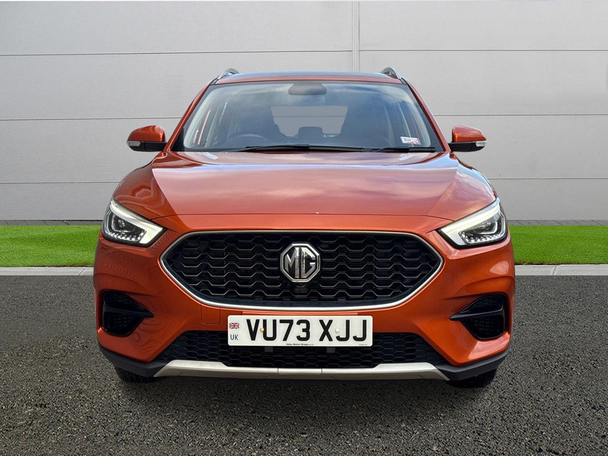 Used MG MG ZS 2023 for sale - 77098966: Photo 2