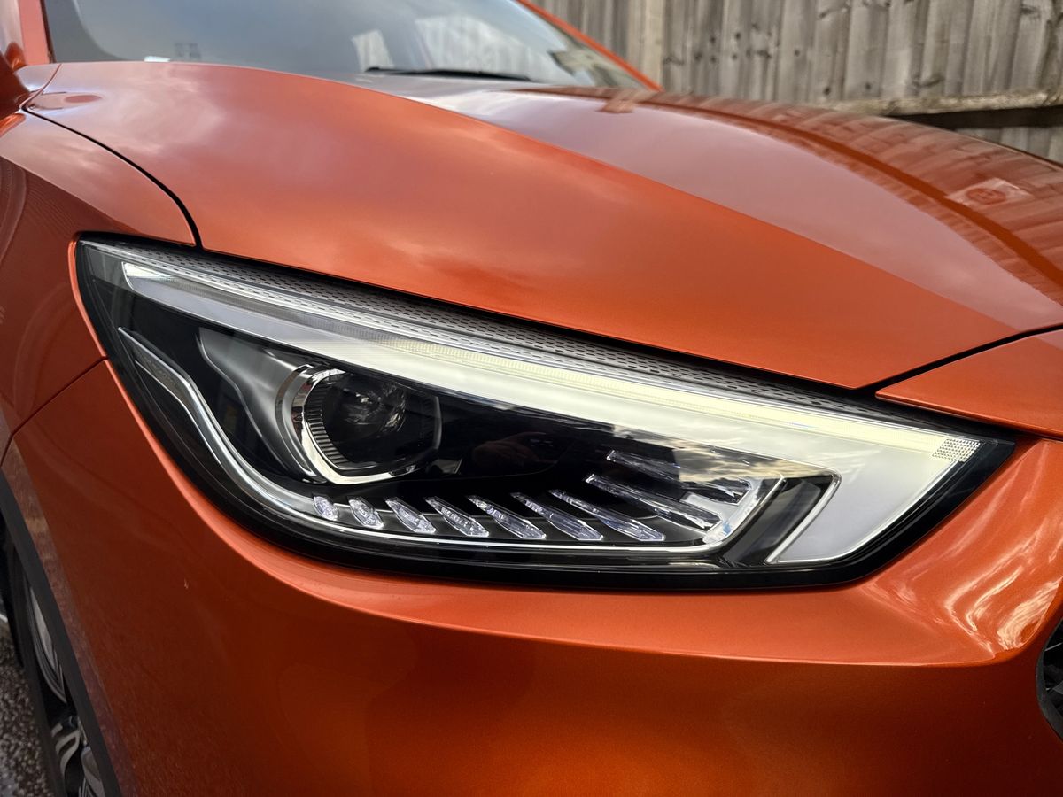 Used MG MG ZS 2023 for sale - 77098966: Photo 21