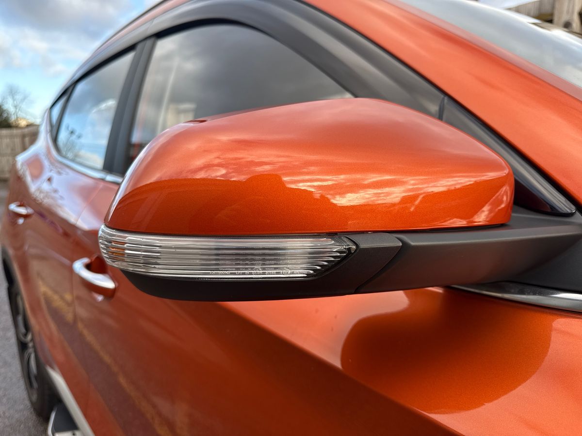 Used MG MG ZS 2023 for sale - 77098966: Photo 22