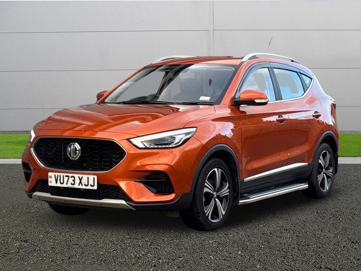 Used MG MG ZS 2023 for sale - 77098966: Photo 3