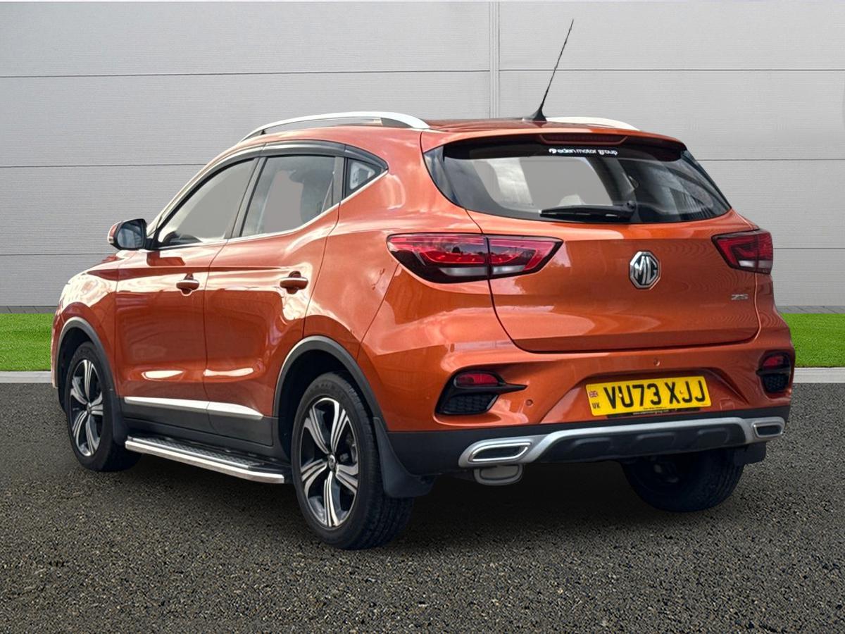Used MG MG ZS 2023 for sale - 77098966: Photo 5