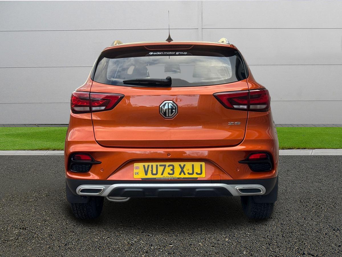 Used MG MG ZS 2023 for sale - 77098966: Photo 6