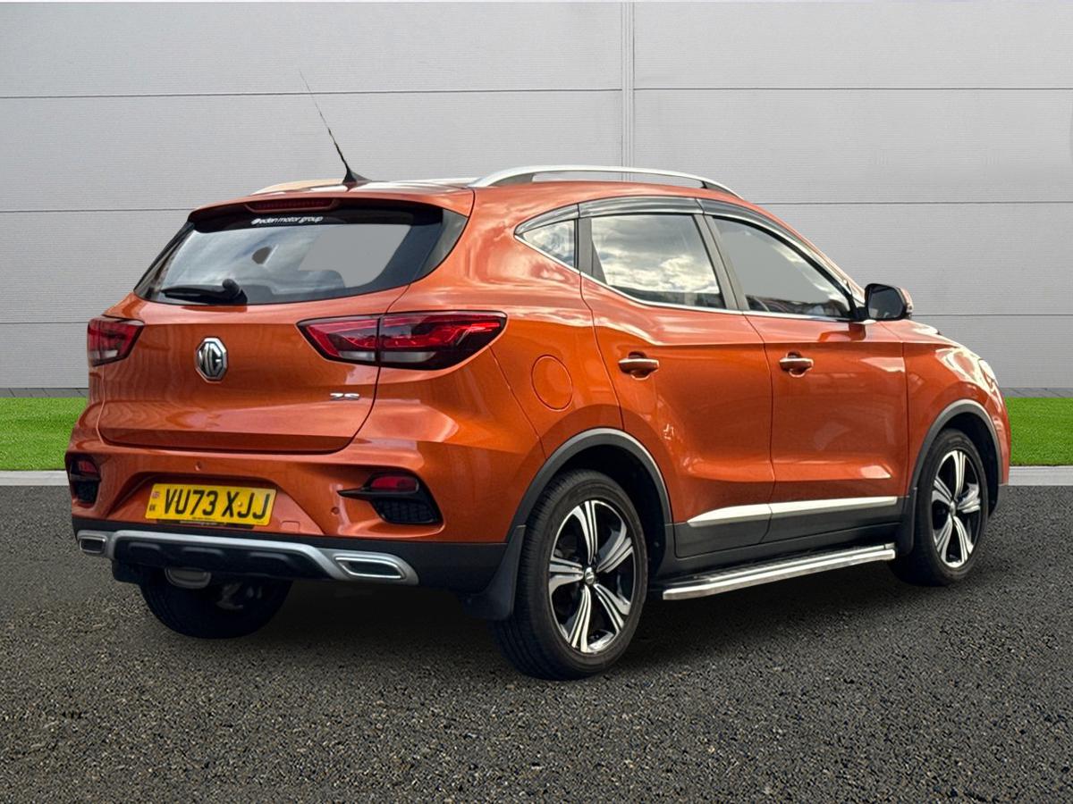 Used MG MG ZS 2023 for sale - 77098966: Photo 7