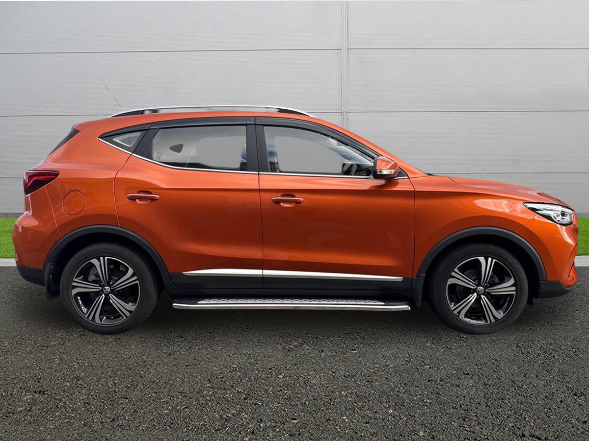 Used MG MG ZS 2023 for sale - 77098966: Photo 8