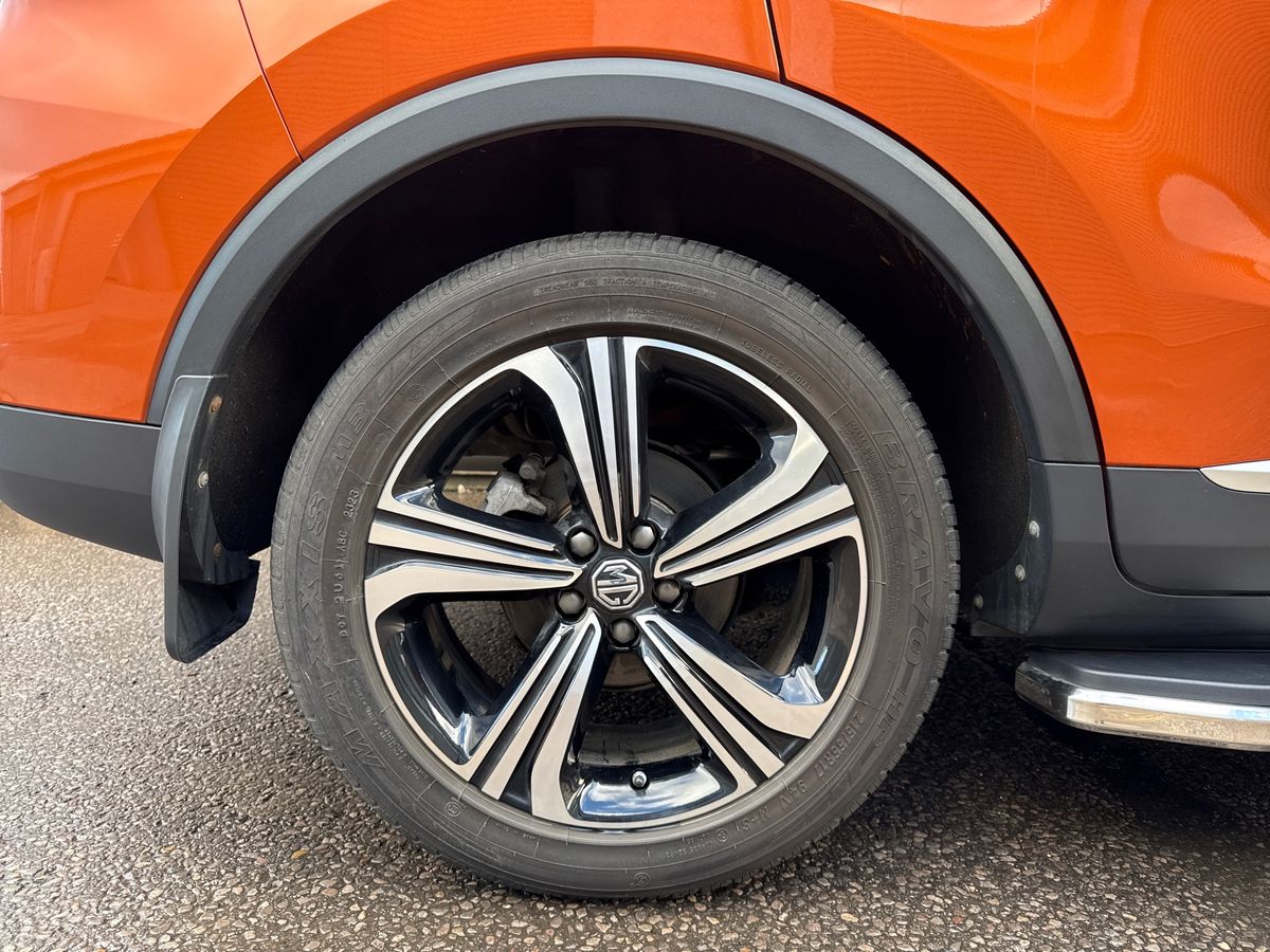 Used MG MG ZS 2023 for sale - 77098966: Photo 9