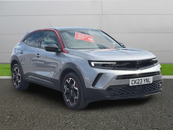 Used Vauxhall Mokka 2023 for sale - 79027161: Photo